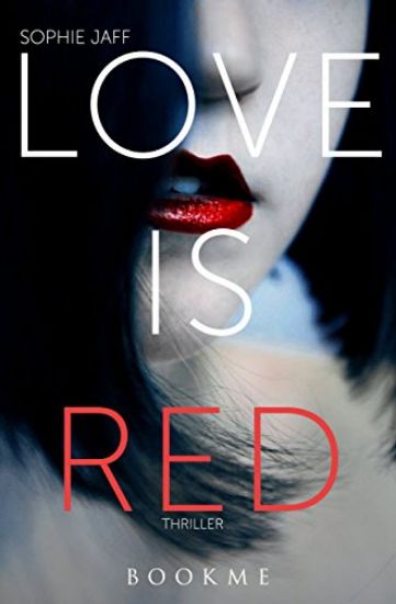 Immagine di LOVE IS RED