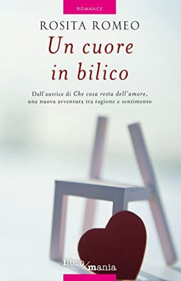 Immagine di CUORE IN BILICO(UN )