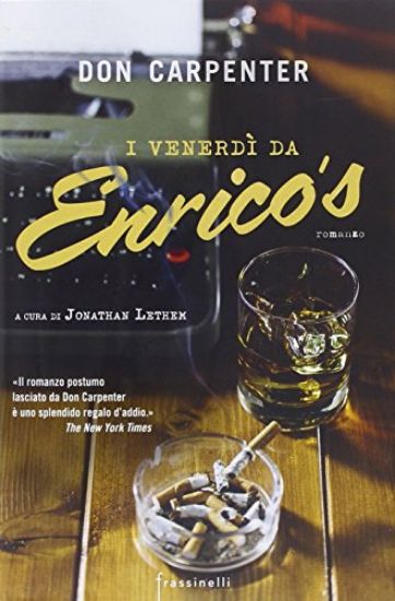 Immagine di VENERDI` DA ENRICO`S (I )