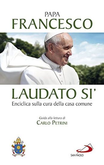 Immagine di LAUDATO SI`