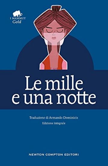 Immagine di MILLE E UNA NOTTE (LE)