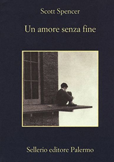 Immagine di AMORE SENZA FINE (UN )