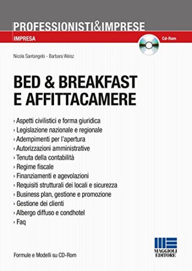 Immagine di BED & BREAKFAST E AFFITTACAMERE