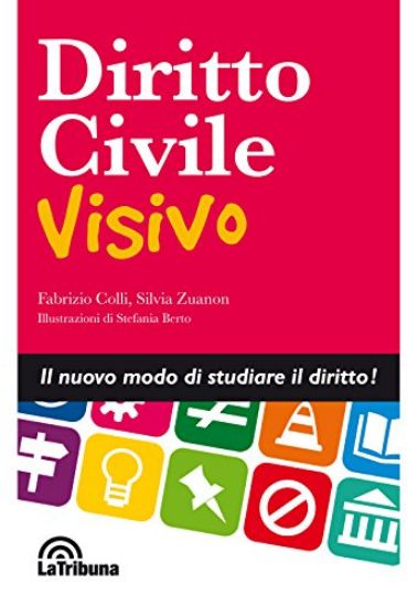 Immagine di DIRITTO CIVILE VISIVO