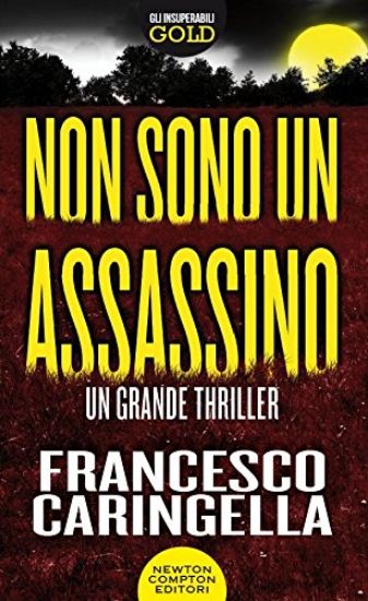 Immagine di NON SONO UN ASSASSINO