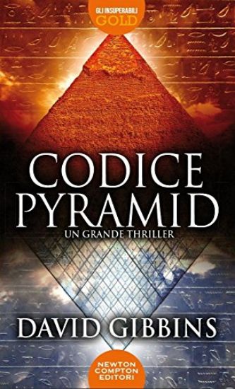 Immagine di CODICE PYRAMID