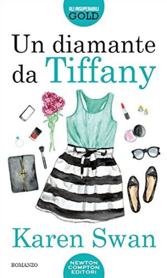 Immagine di DIAMANTE DA TIFFANY (UN )