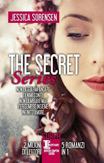 Immagine di THE SECRET SERIES 5 ROMANZI IN 1