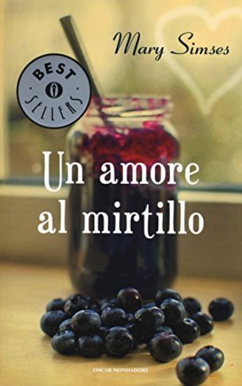 Immagine di AMORE AL MIRTILLO(UN )