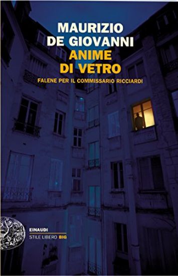 Immagine di ANIME DI VETRO