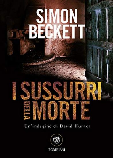 Immagine di SUSSURRI DELLA MORTE(I )