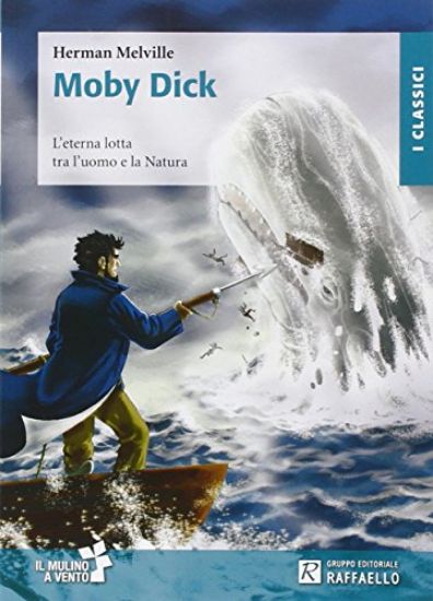 Immagine di MOBY DICK