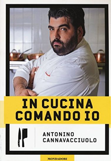 Immagine di IN CUCINA COMANDO IO