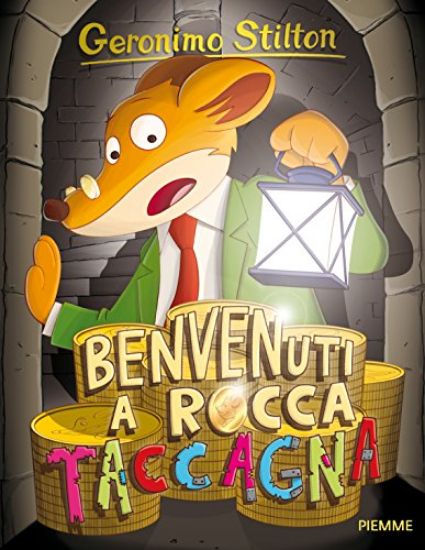 Immagine di BENVENUTI A ROCCA TACCAGNA