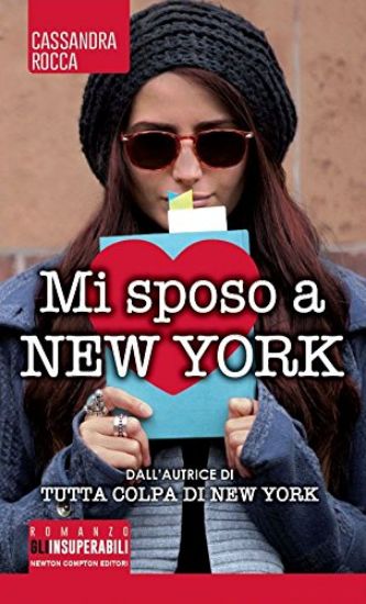 Immagine di MI SPOSO A NEW YORK