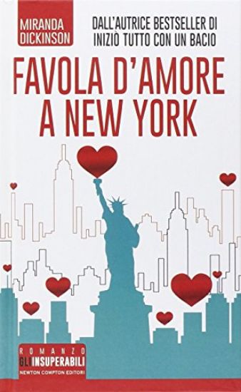 Immagine di FAVOLA D`AMORE A NEW YORK