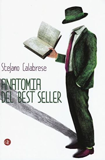 Immagine di ANATOMIA DEL BEST SELLER