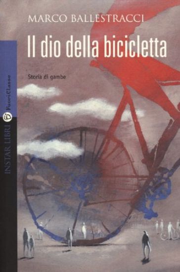 Immagine di DIO DELLA BICICLETTA (IL)