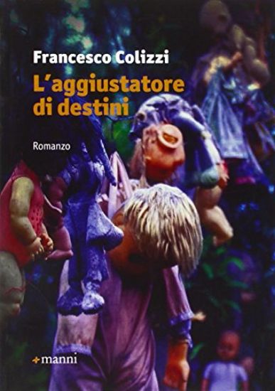 Immagine di AGGIUSTATORE DI DESTINI (L`)