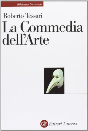 Immagine di COMMEDIA DELL`ARTE