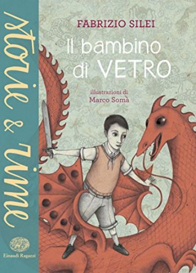 Immagine di BAMBINO DI VETRO (IL)