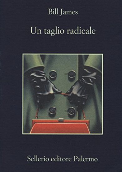 Immagine di TAGLIO RADICALE(UN )