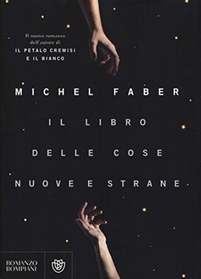 Immagine di LIBRO DELLE COSE NUOVE E STRANE(IL )