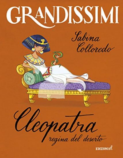 Immagine di CLEOPATRA