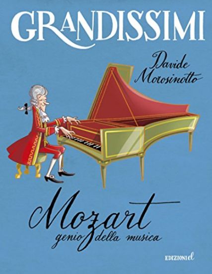 Immagine di MOZART