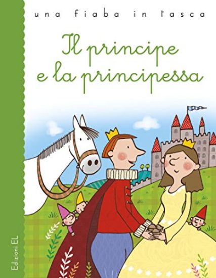 Immagine di PRINCIPE E LA PRINCIPESSA(IL )