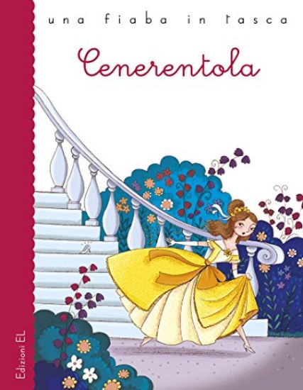 Immagine di CENERENTOLA