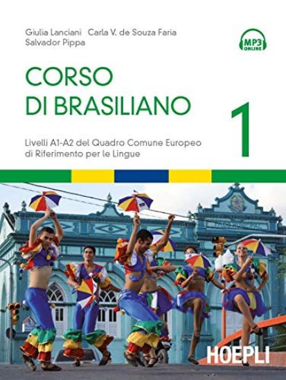 Immagine di CORSO DI BRASILIANO