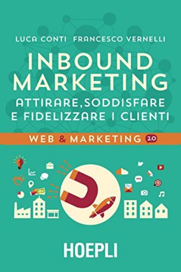 Immagine di INBOUND MARKETING