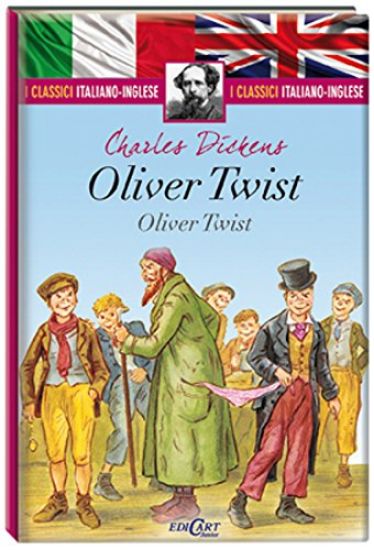 Immagine di OLIVER TWIST