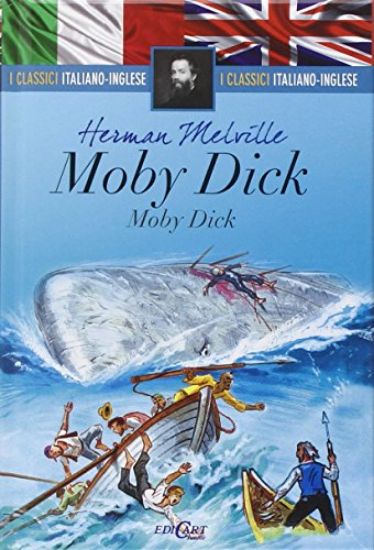 Immagine di MOBY DICK