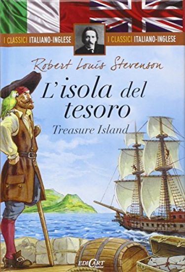 Immagine di ISOLA DEL TESORO(L`)