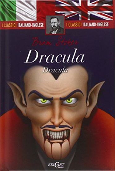 Immagine di DRACULA