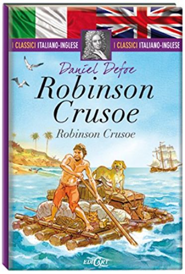 Immagine di ROBINSON CRUSOE