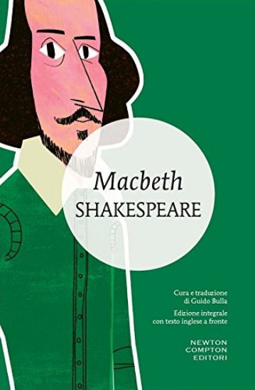 Immagine di MACBETH