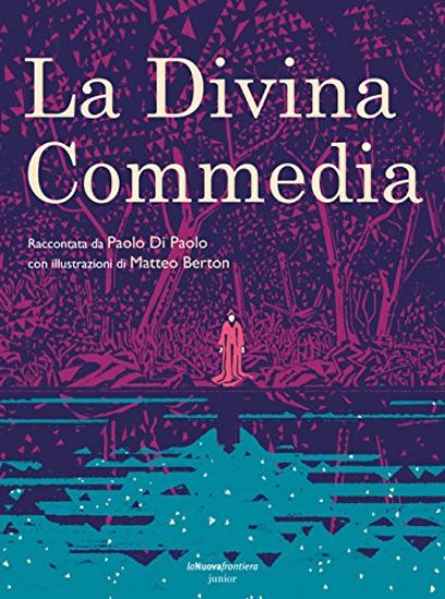 Immagine di DIVINA COMMEDIA (LA)