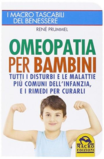 Immagine di OMEOPATIA PER BAMBINI