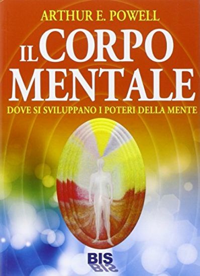 Immagine di CORPO MENTALE(IL)