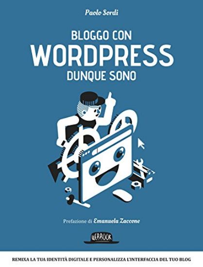 Immagine di BLOGGO CON WORDPRESS