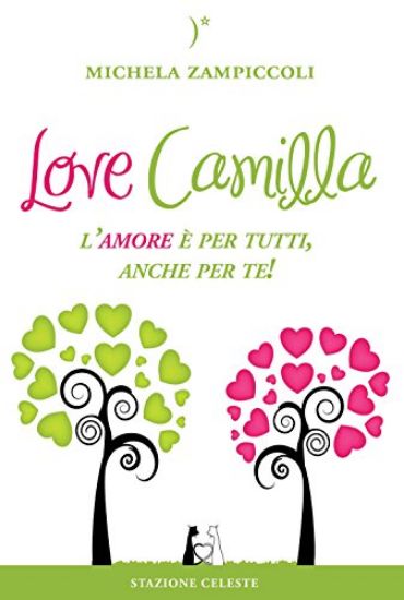 Immagine di LOVE CAMILLA