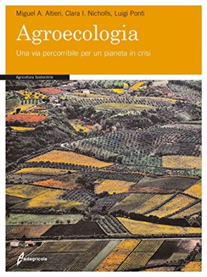 Immagine di AGROECOLOGIA