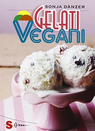 Immagine di GELATI VEGANI