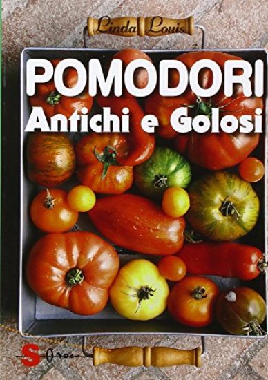 Immagine di POMODORI ANTICHI E GOLOSI