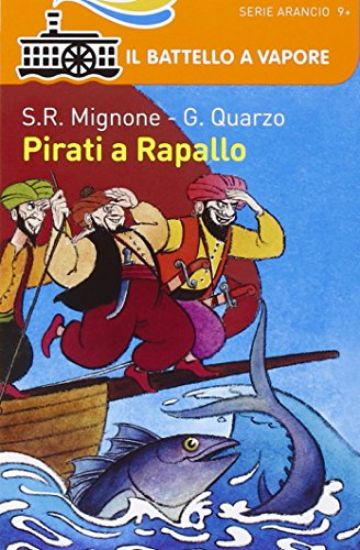 Immagine di PIRATI A RAPALLO