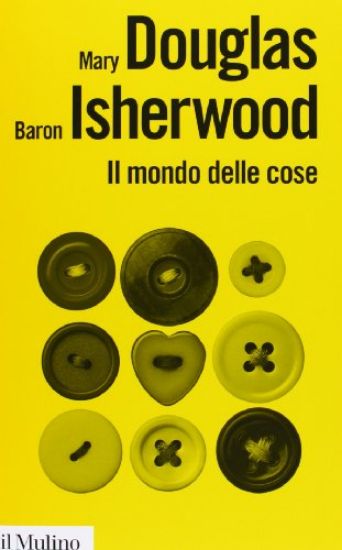 Immagine di MONDO DELLE COSE(IL )