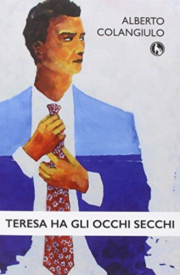 Immagine di TERESA HA GLI OCCHI SECCHI